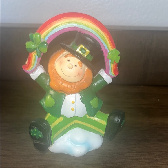 St. Patrick's Day Decor Set - Picture 12 of 12